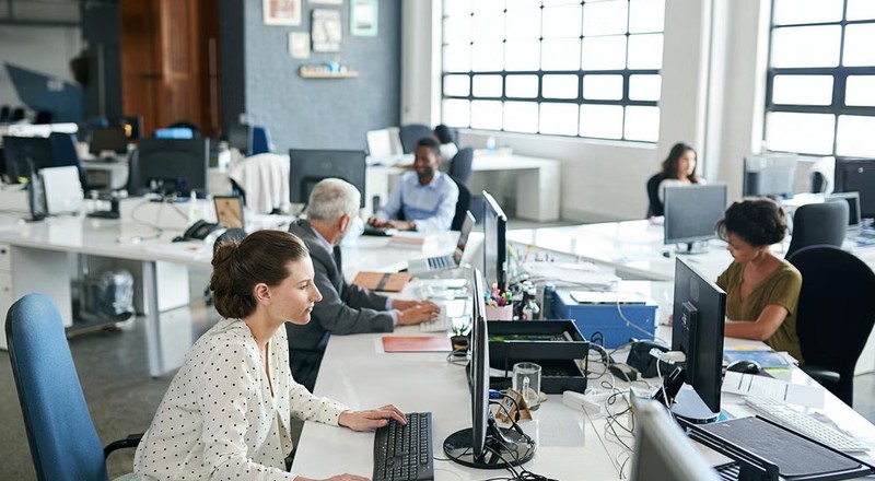 Oficinas de clientes